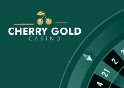 Cherry Gold Casino