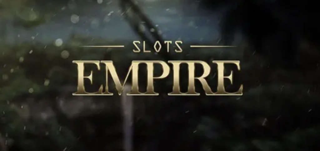 Slots Empire Casino The Ultimate Gaming Destination 1