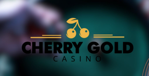 Slots, table games and entertainment at Cherry Gold Casino