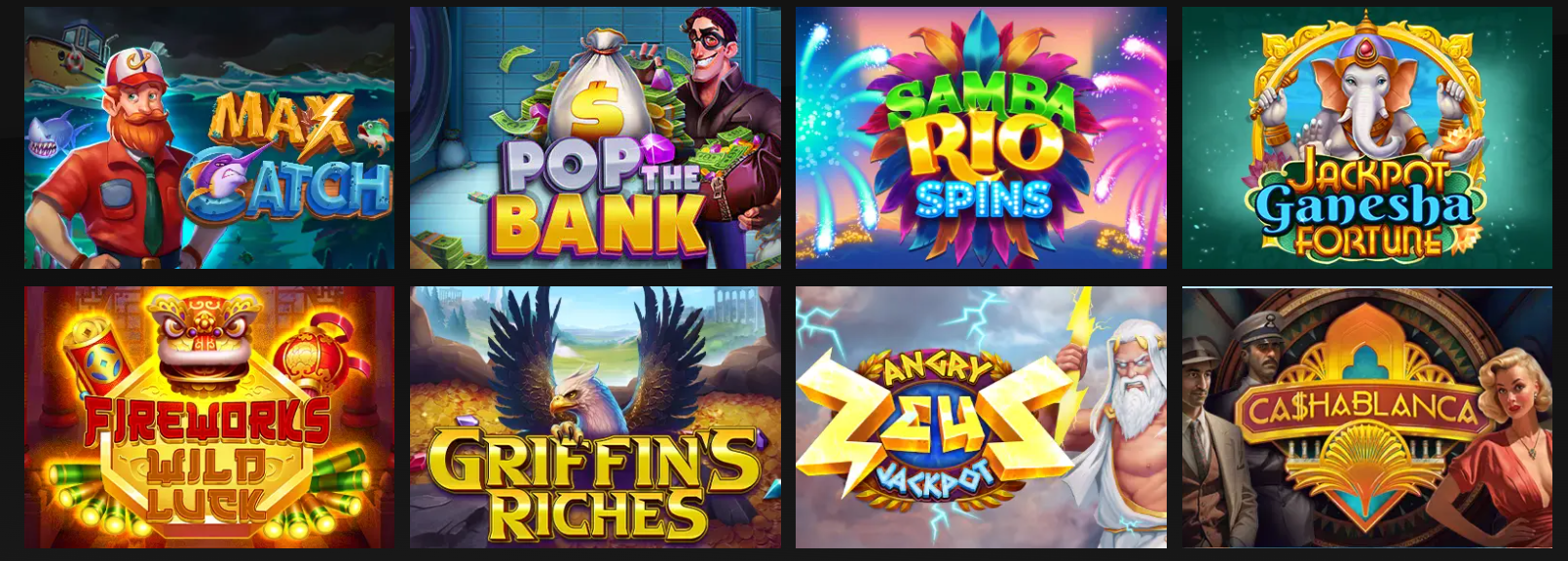 Table Game Classics at Cherry Gold: Roulette, Blackjack & Poker